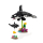 LEGO Creator 3 w 1 31165 Dzikie zwierzęta: rodzina pand - 1283668 - zdjęcie 13